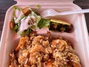 ガーリックシュリンプ