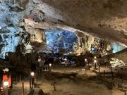 スンソップ洞窟