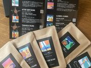 丁寧な素敵なラッピング