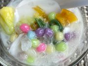 タイ🇹🇭風カキ氷　美味しい