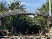 ディズニーアトラクションみたい