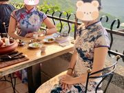 海悦楼景観茶坊