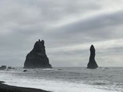 ブラックサンドビーチ