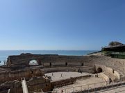 グラディエーターみたい！