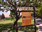 ポリネシアカルチャーセンター