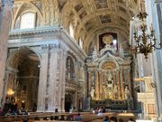 ジェズヌォーヴォ教会