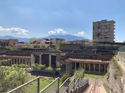 オプロンティス遺跡