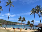 美しいハナウマ湾