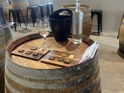 チョコレートとのペアリング体験