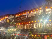 ノスタルジックな雰囲気にある茶房