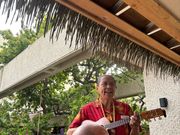 ハワイアンソング