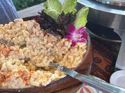 マカロニサラダ