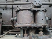 三菱マークにびっくり