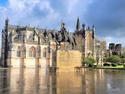 バターリャ修道院