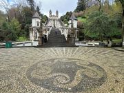 ブラガ、ボン･ジェズス