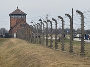 アウシュヴィッツ