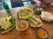 ランチ　美味しかったです