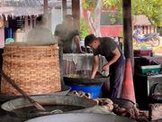 ココナッツシュガー