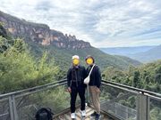 シニアですが(;^_^A