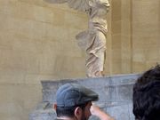 サモトラケのニケ