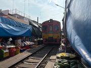 メイクローン市場