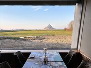 ルレサンミッシェルのレストラン