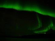 オーロラ２
