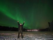 ガイドのDmyさん