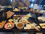 美味しかったランチ