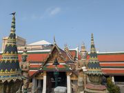 ワットプラケオ