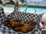 チリポテト日本円2000円くらい