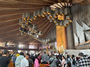 グアダルーペ寺院