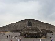 ティオティワカン