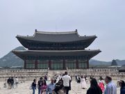 ソウル観光6時間コース