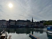 港町オンフルール