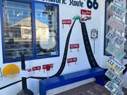 ルート66の有名スポット