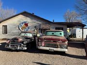 映画カーズのモチーフになった街