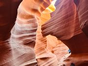 アンテロープキャニオン