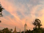 アユタヤディナー