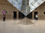 スムーズな入場にも感謝です。