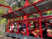 シーニックワールド