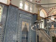 リュステムパシャ・モスク