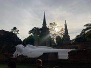 ワット・ヤイチャイモンコン