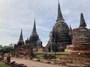 ワット・プラシーサンペット