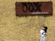 バジャドリドの街並み