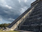 年に2回のチャンス！ククルカン降臨！