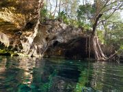 グランセノーテ