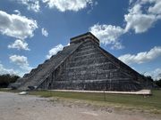 チチェンイッツァ