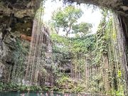 セノーテイキル