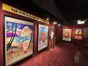 大満足なショーでした。